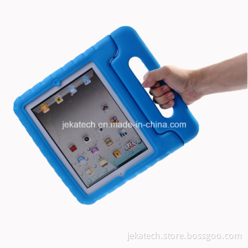 EVA Drop Resistance Case with Handle for iPad Mini